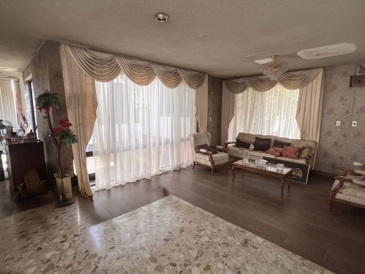 Casa en Lomas Del Valle, San Pedro Garza García, foto 4 de 13