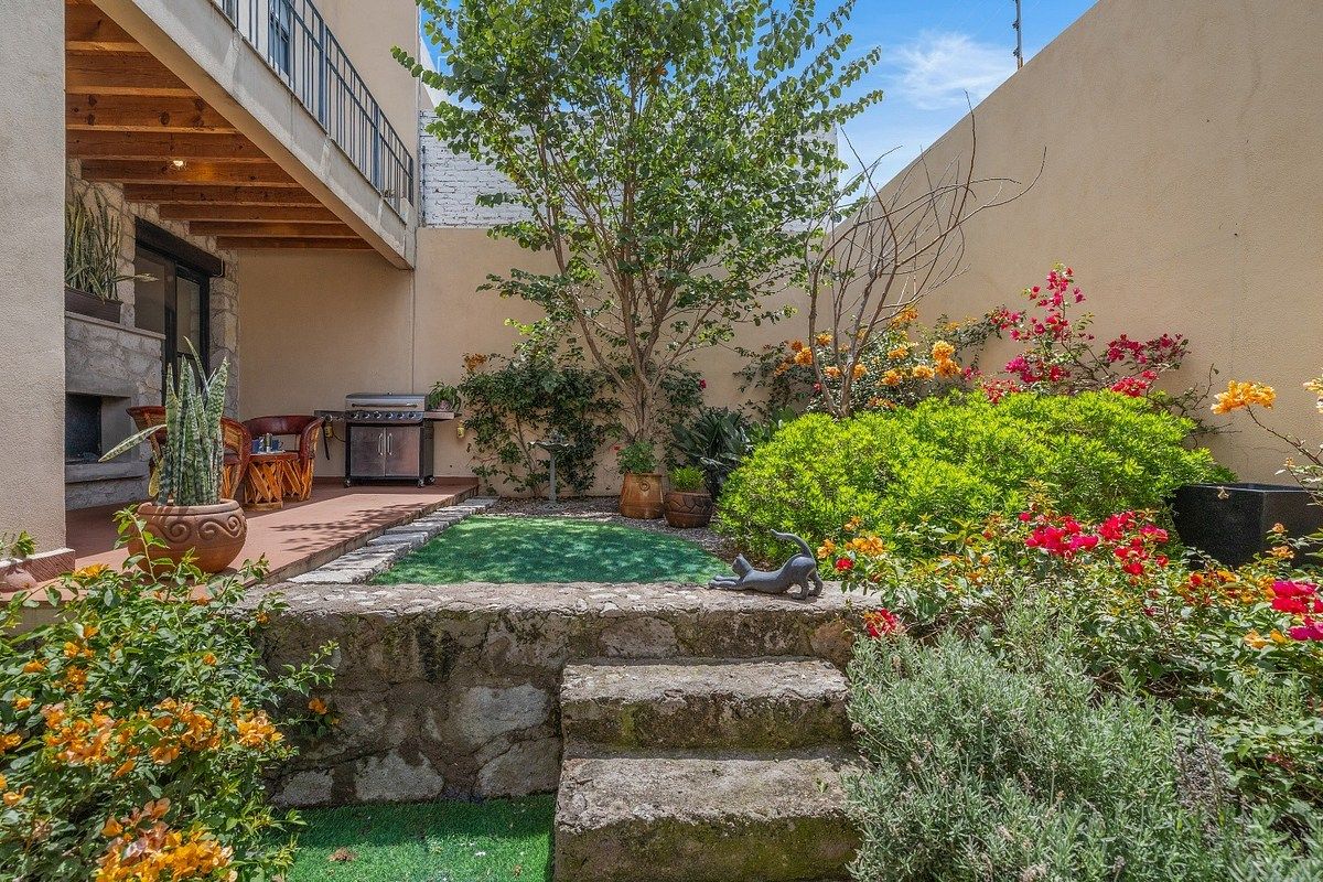 Casa en condominio en La Lejona, San Miguel de Allende, foto 8 de 22