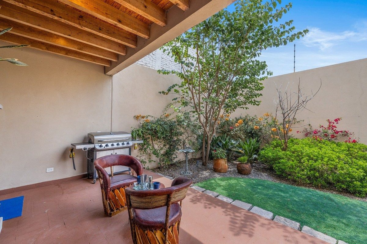Casa en condominio en La Lejona, San Miguel de Allende, foto 9 de 22