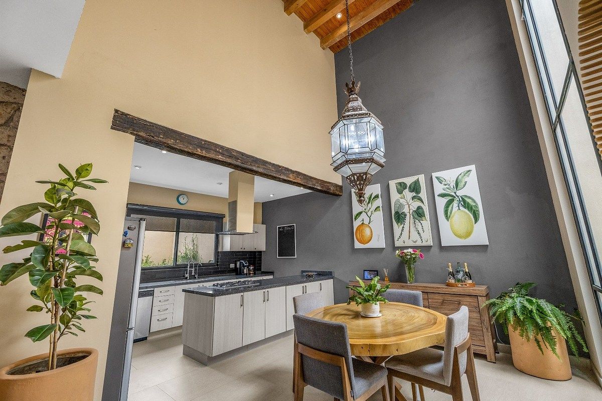 Casa en condominio en La Lejona, San Miguel de Allende, foto 10 de 22