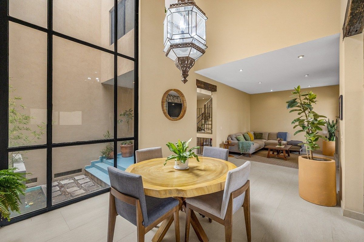 Casa en condominio en La Lejona, San Miguel de Allende, foto 7 de 22