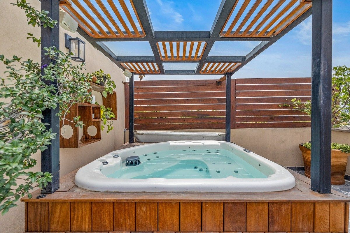 Casa en condominio en La Lejona, San Miguel de Allende, foto 21 de 22