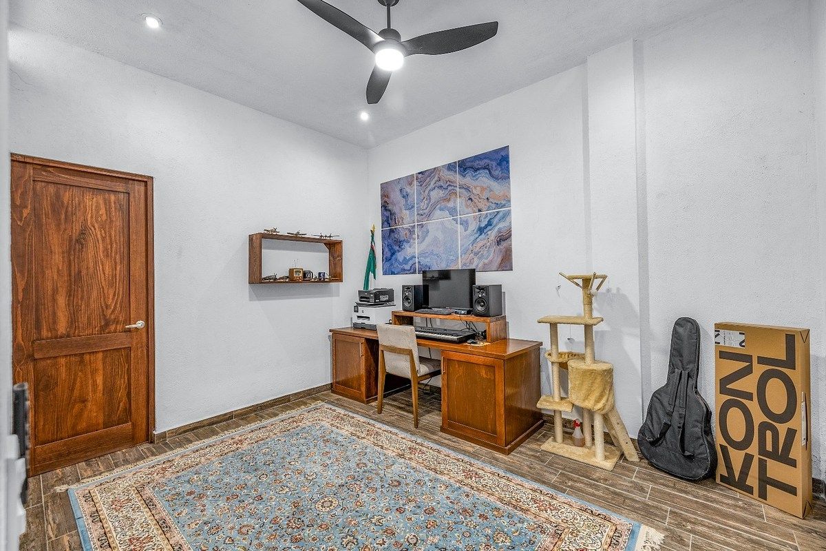 Casa en condominio en La Lejona, San Miguel de Allende, foto 18 de 22