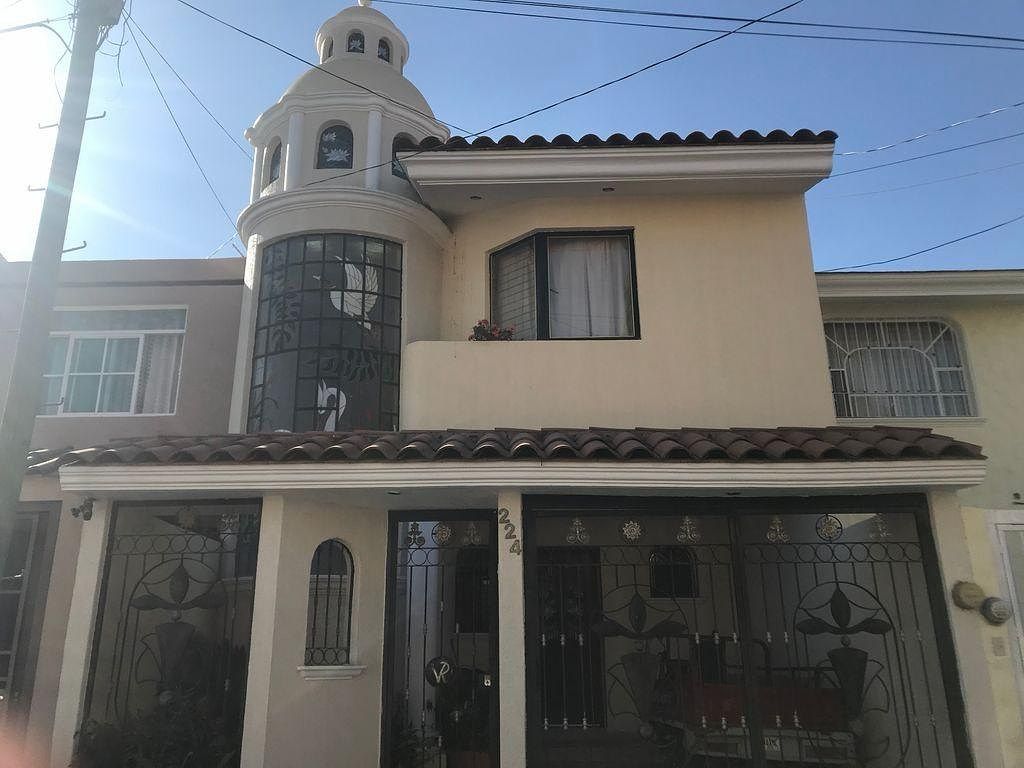 Casa en Francisco Villa, Zapopan, foto 8 de 10