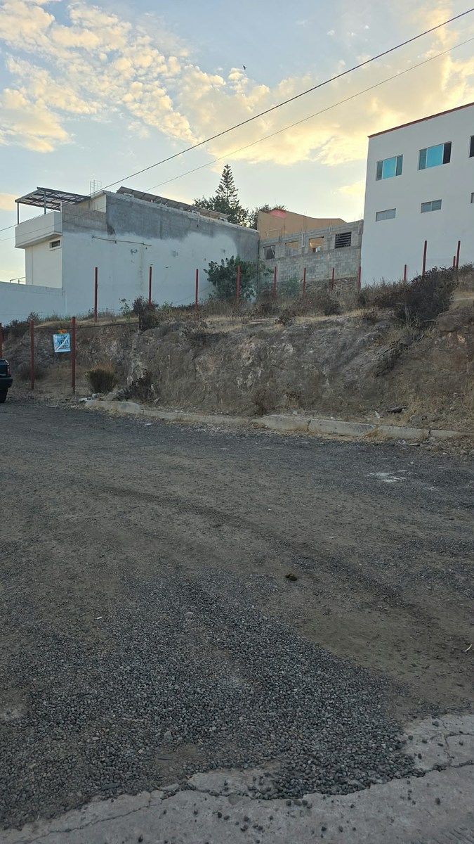 Lote em Colinas de Aragón, Playas de Rosarito, foto 2 de 4