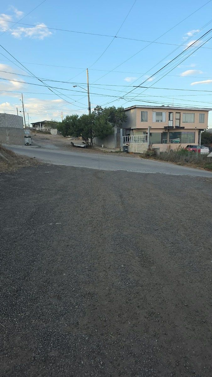 Lote em Colinas de Aragón, Playas de Rosarito, foto 3 de 4