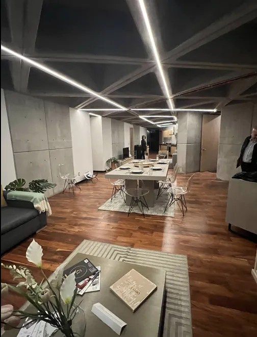 DEPARTAMENTO A ESTRENAR EN LA JUAREZ - foto 1