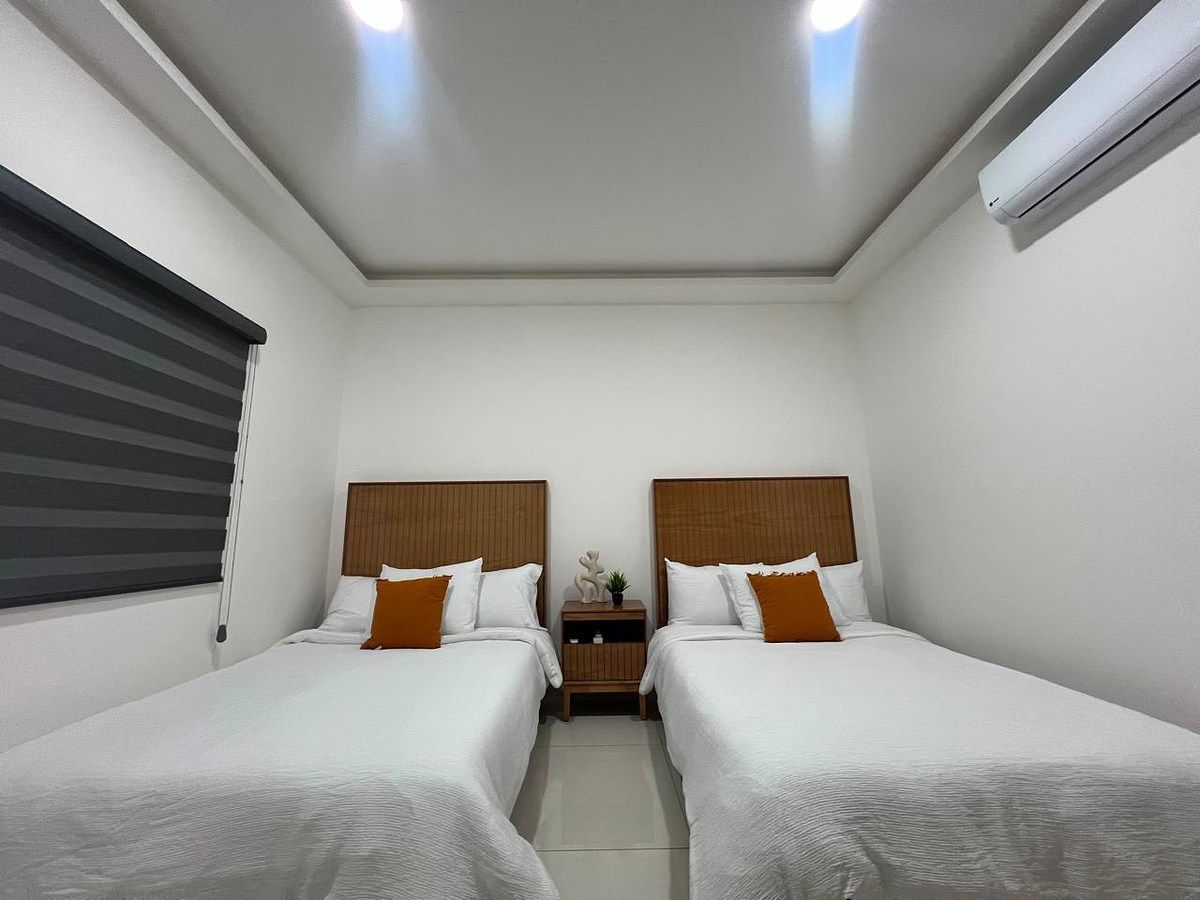 Apartamento em Alfredo V Bonfil, Benito Juárez, foto 6 de 14