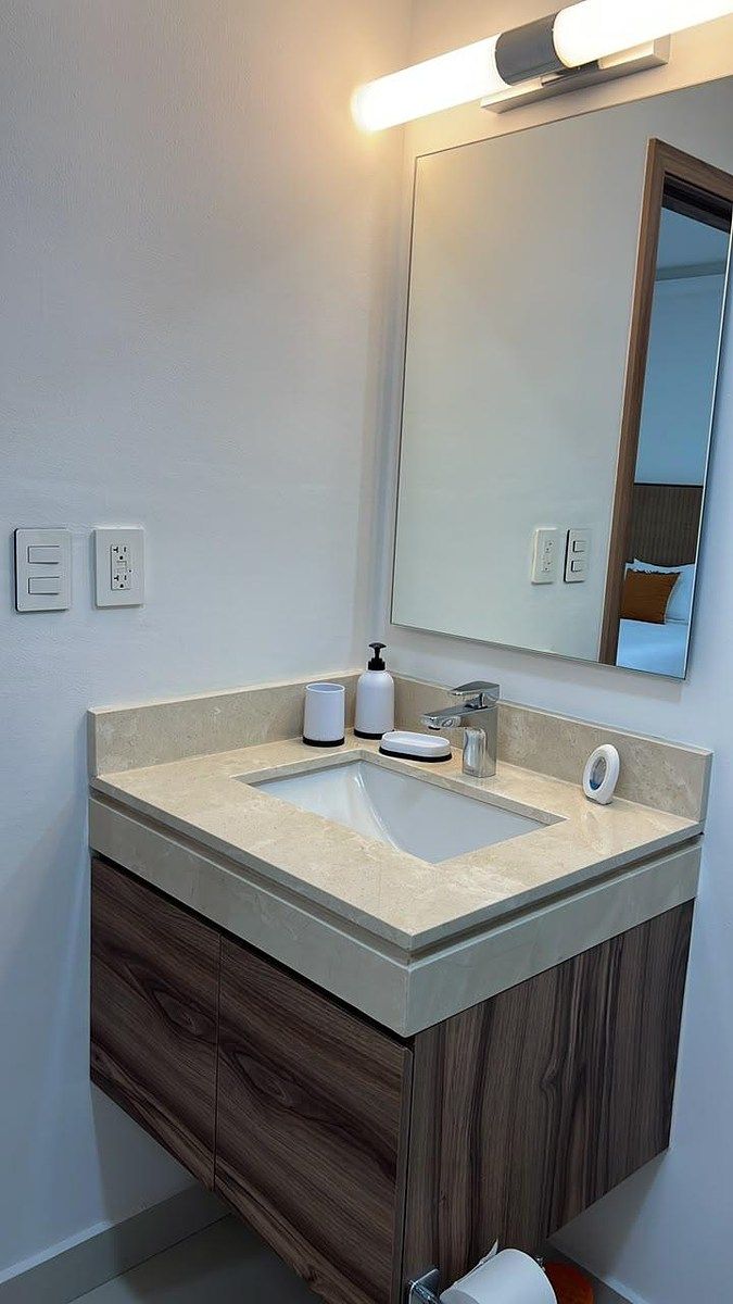 Apartamento em Alfredo V Bonfil, Benito Juárez, foto 9 de 14