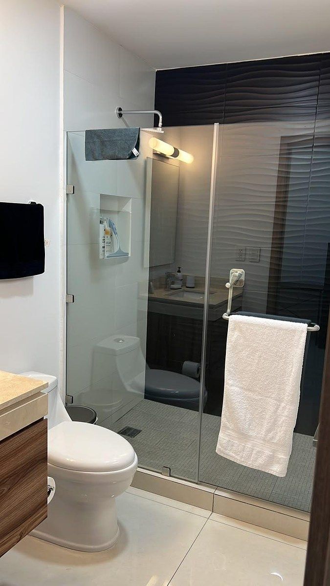 Apartamento em Alfredo V Bonfil, Benito Juárez, foto 10 de 14
