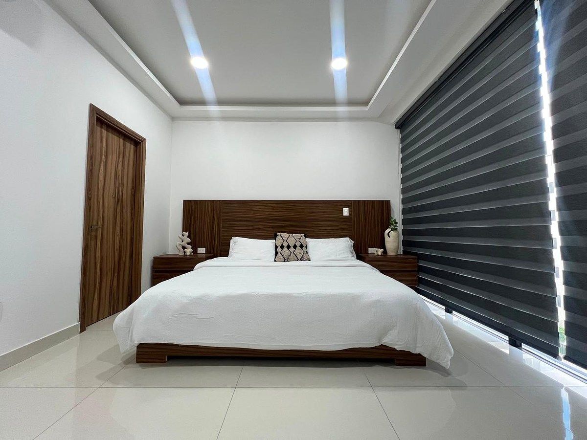 Apartamento em Alfredo V Bonfil, Benito Juárez, foto 5 de 14