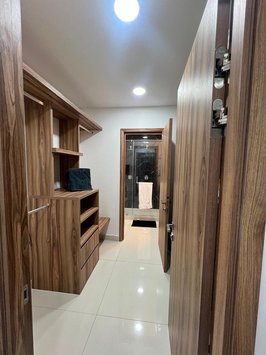 Apartamento em Alfredo V Bonfil, Benito Juárez, foto 7 de 14