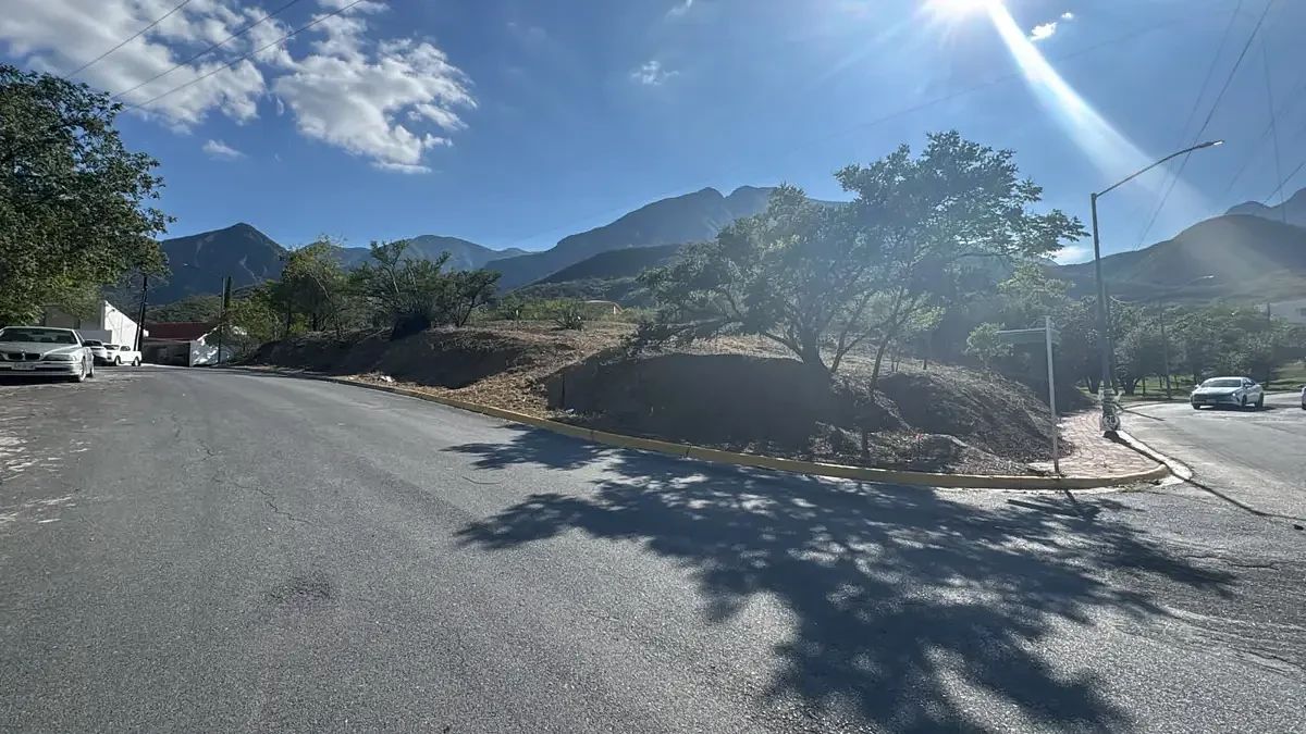 Terreno en Hacienda Los Encinos, Monterrey, foto 6 de 6