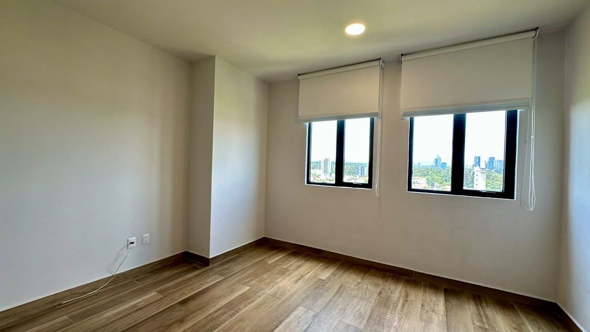 Departamento en Colomos Providencia, Guadalajara, foto 8 de 19