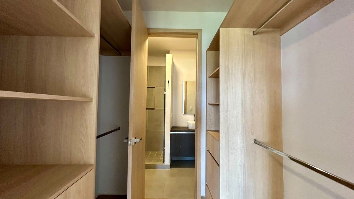 Departamento en Colomos Providencia, Guadalajara, foto 11 de 19