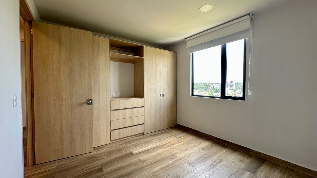 Departamento en Colomos Providencia, Guadalajara, foto 7 de 19
