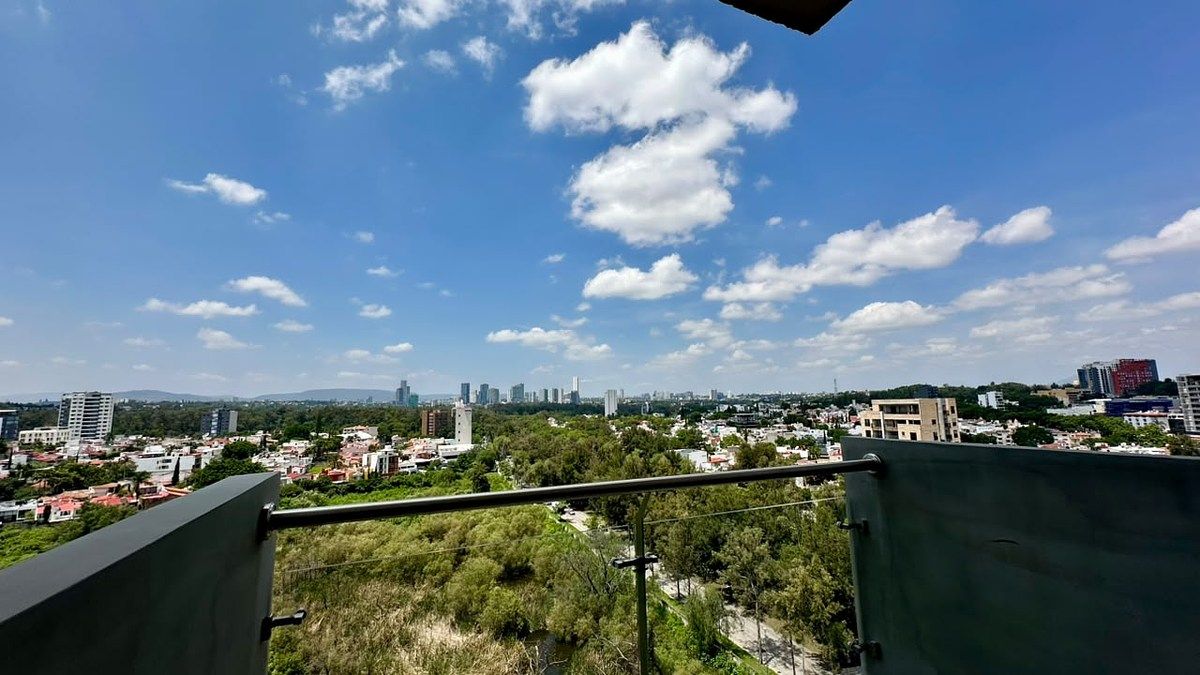 Departamento en Colomos Providencia, Guadalajara, foto 10 de 19