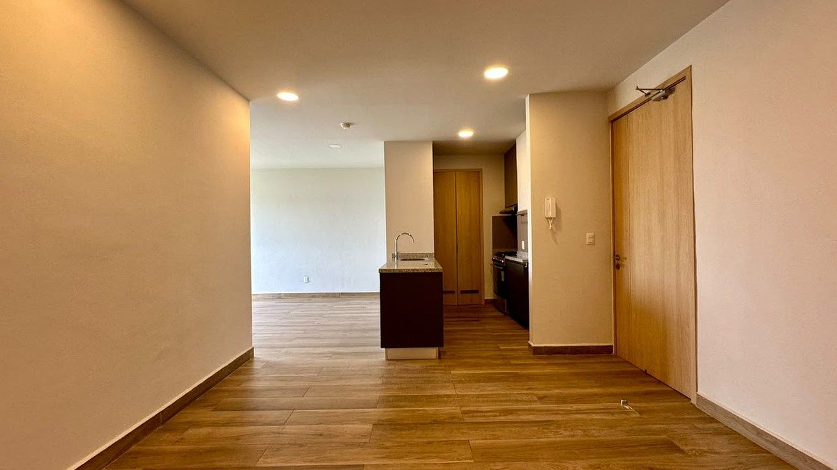 Departamento en Colomos Providencia, Guadalajara, foto 4 de 19