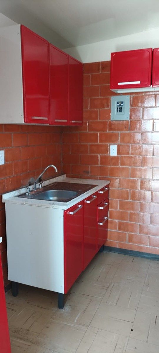 Departamento en Granjas Estrella, Iztapalapa, foto 4 de 10