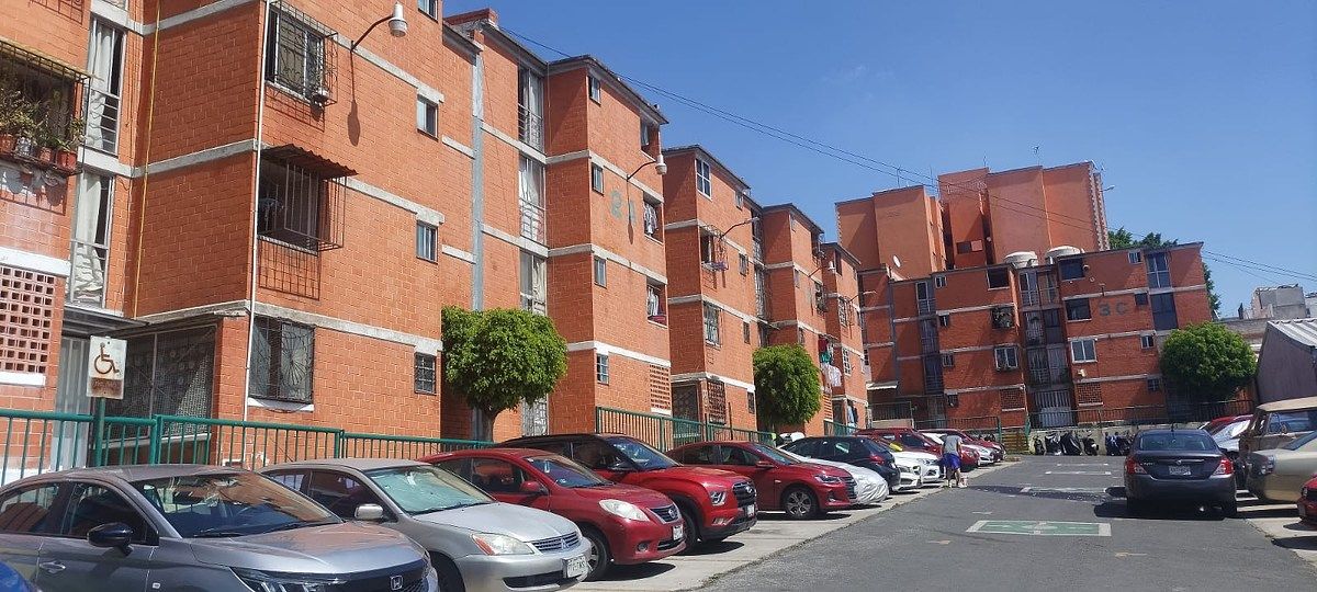 Departamento en Granjas Estrella, Iztapalapa, foto 10 de 10