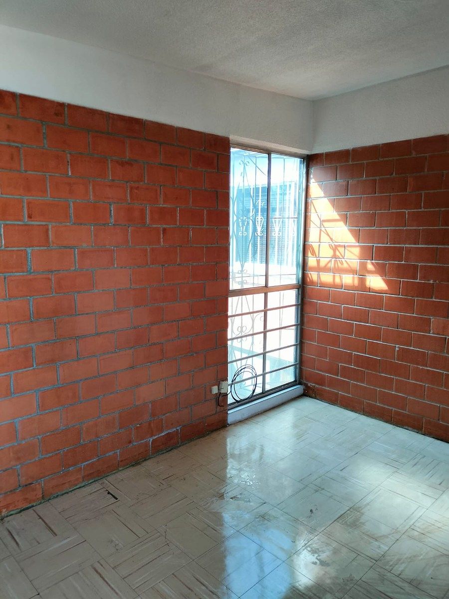 Departamento en Granjas Estrella, Iztapalapa, foto 9 de 10