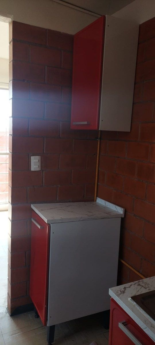 Departamento en Granjas Estrella, Iztapalapa, foto 5 de 10