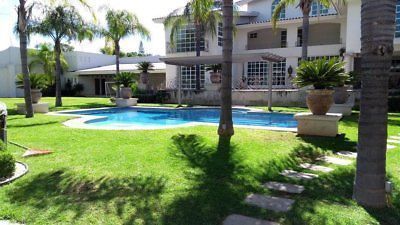 Casa En Lomas De Comanjilla Guanajuato, 0 M², $ - Allproperty