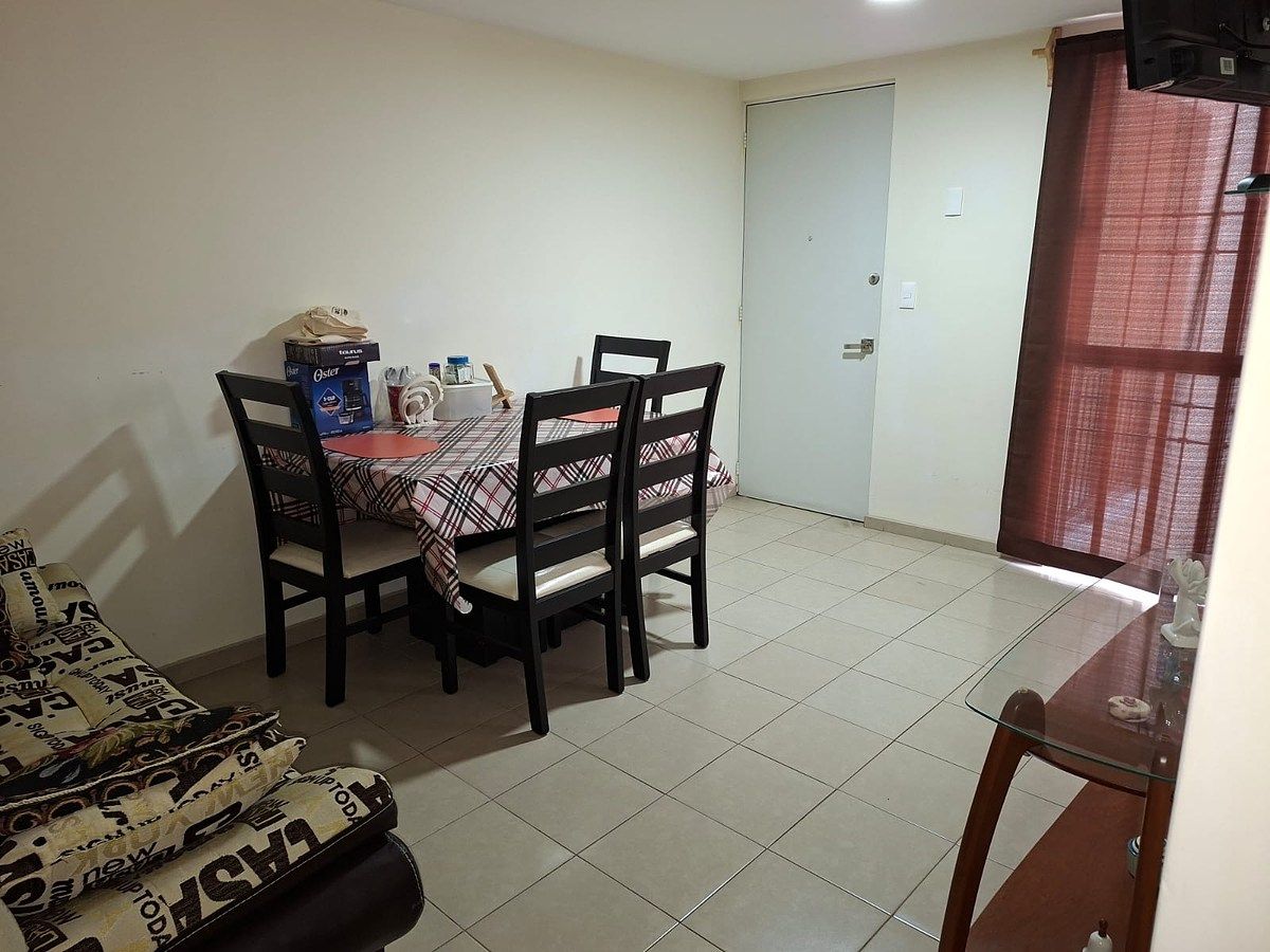 Apartamento em Valle Gómez, Cuauhtémoc, foto 2 de 13