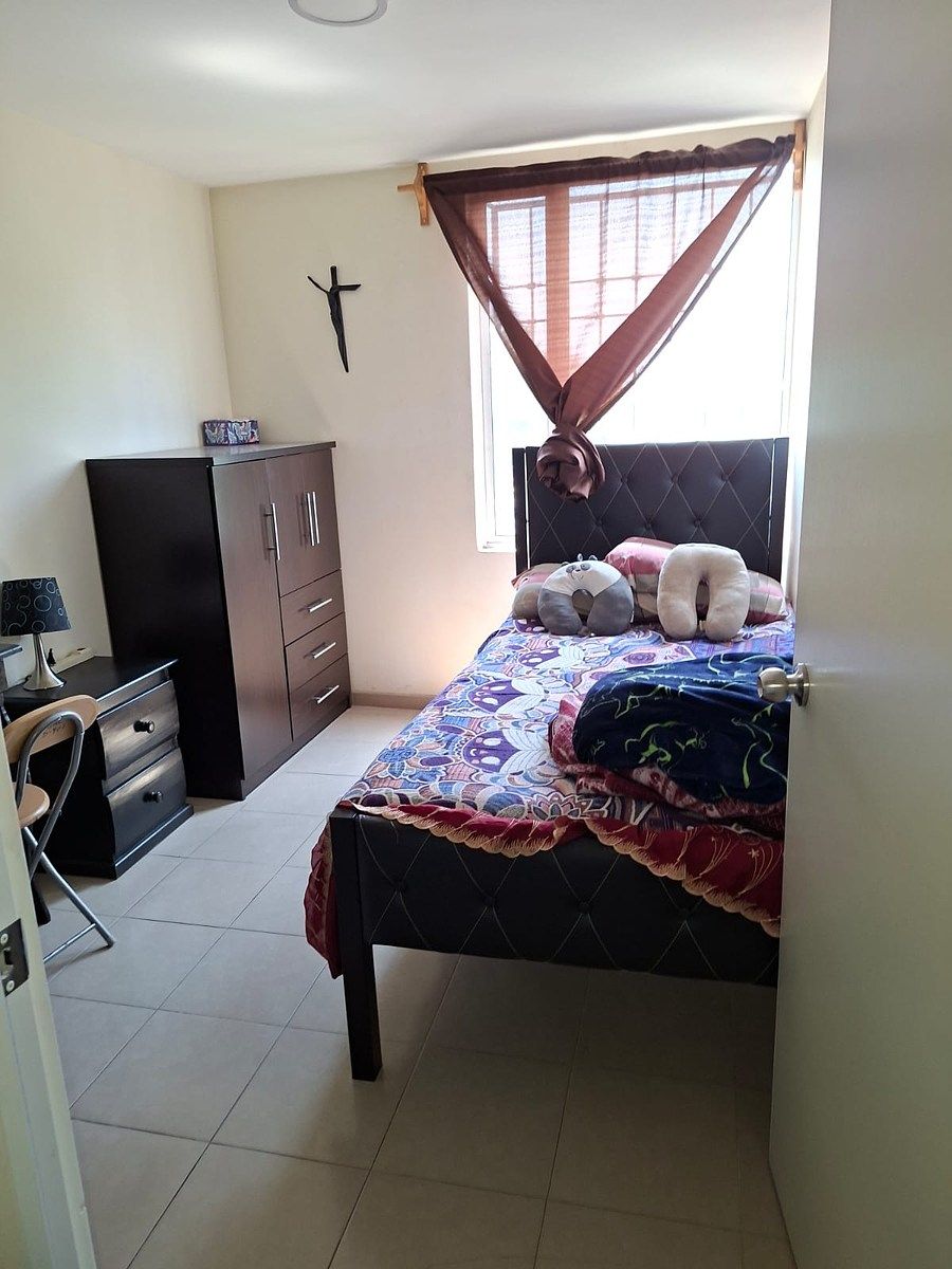 Apartamento em Valle Gómez, Cuauhtémoc, foto 4 de 13