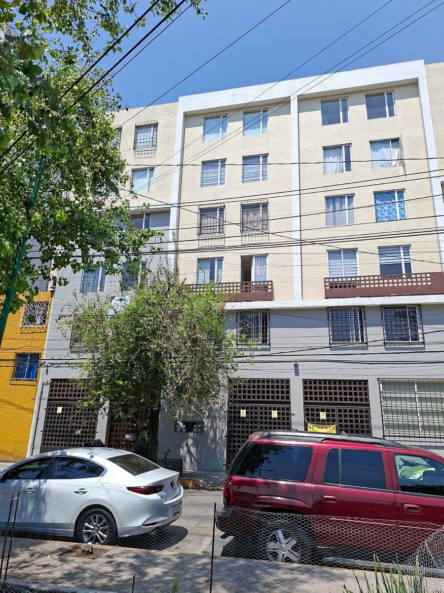Apartamento em Valle Gómez, Cuauhtémoc, foto 7 de 13