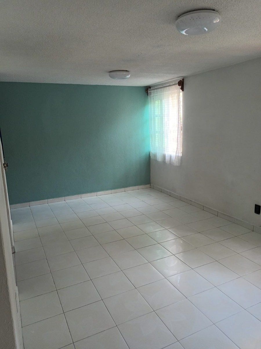 Apartamento em El Arbolillo II CROC, Gustavo A. Madero, foto 5 de 17