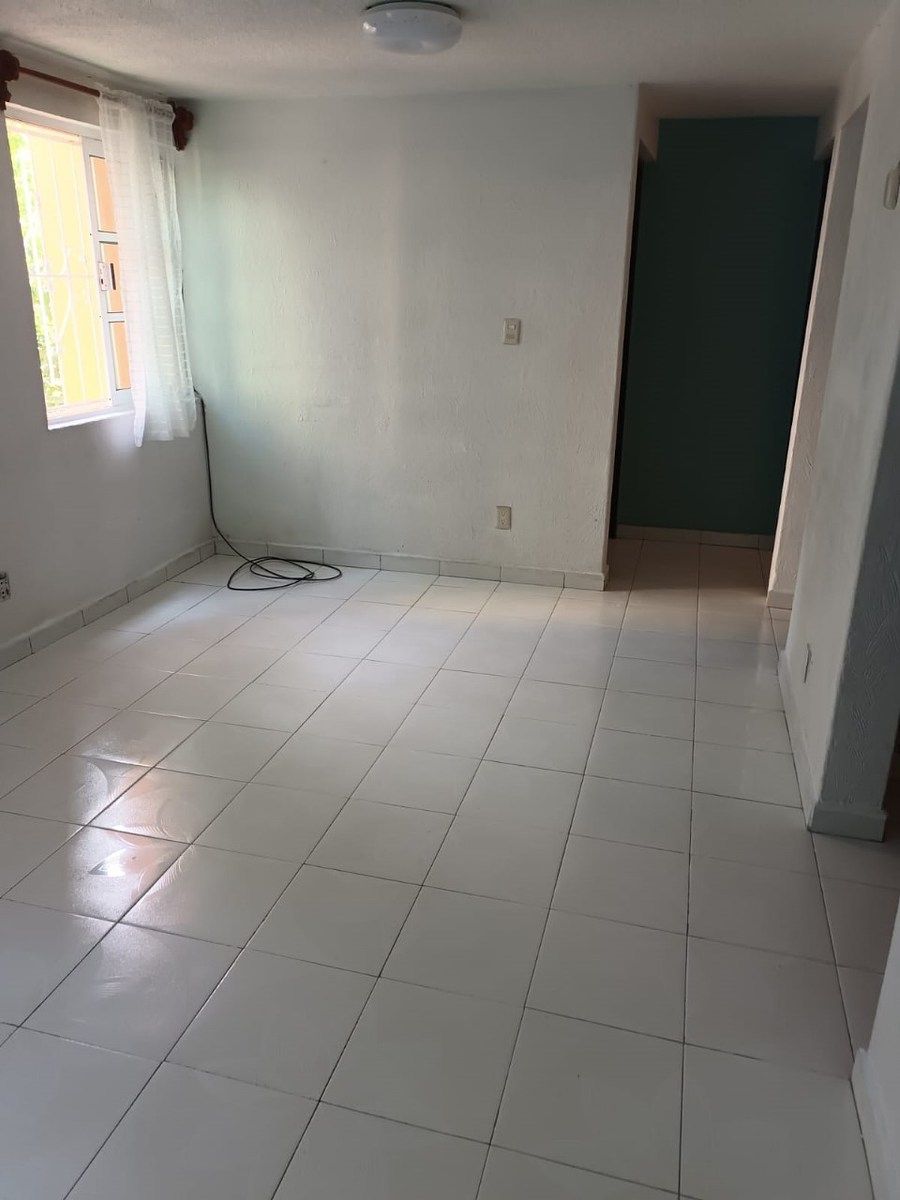 Apartamento em El Arbolillo II CROC, Gustavo A. Madero, foto 9 de 17