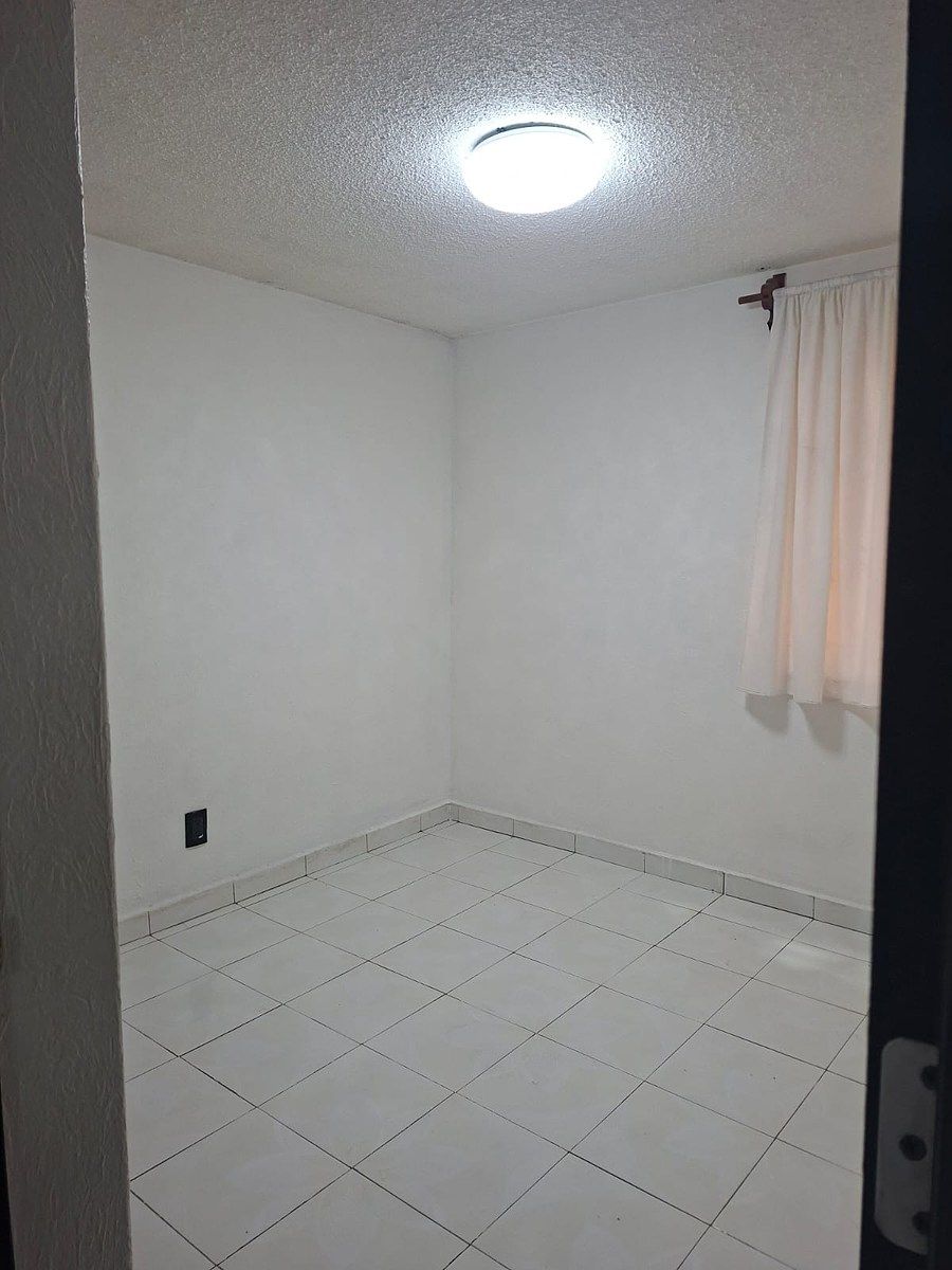 Apartamento em El Arbolillo II CROC, Gustavo A. Madero, foto 7 de 17