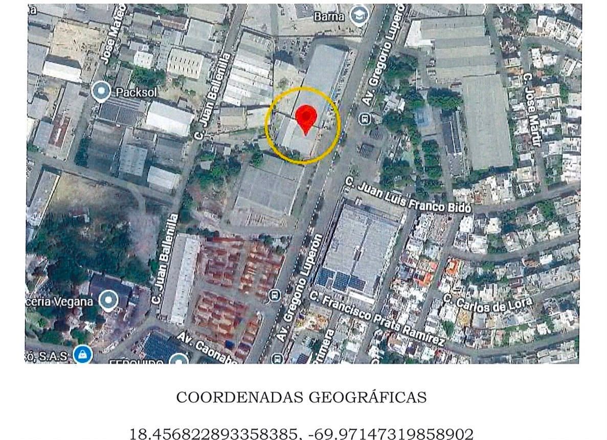 Local Comercial en Ensanche Luperon, Santo Domingo Centro (Distrito Nacional), foto 2 de 2
