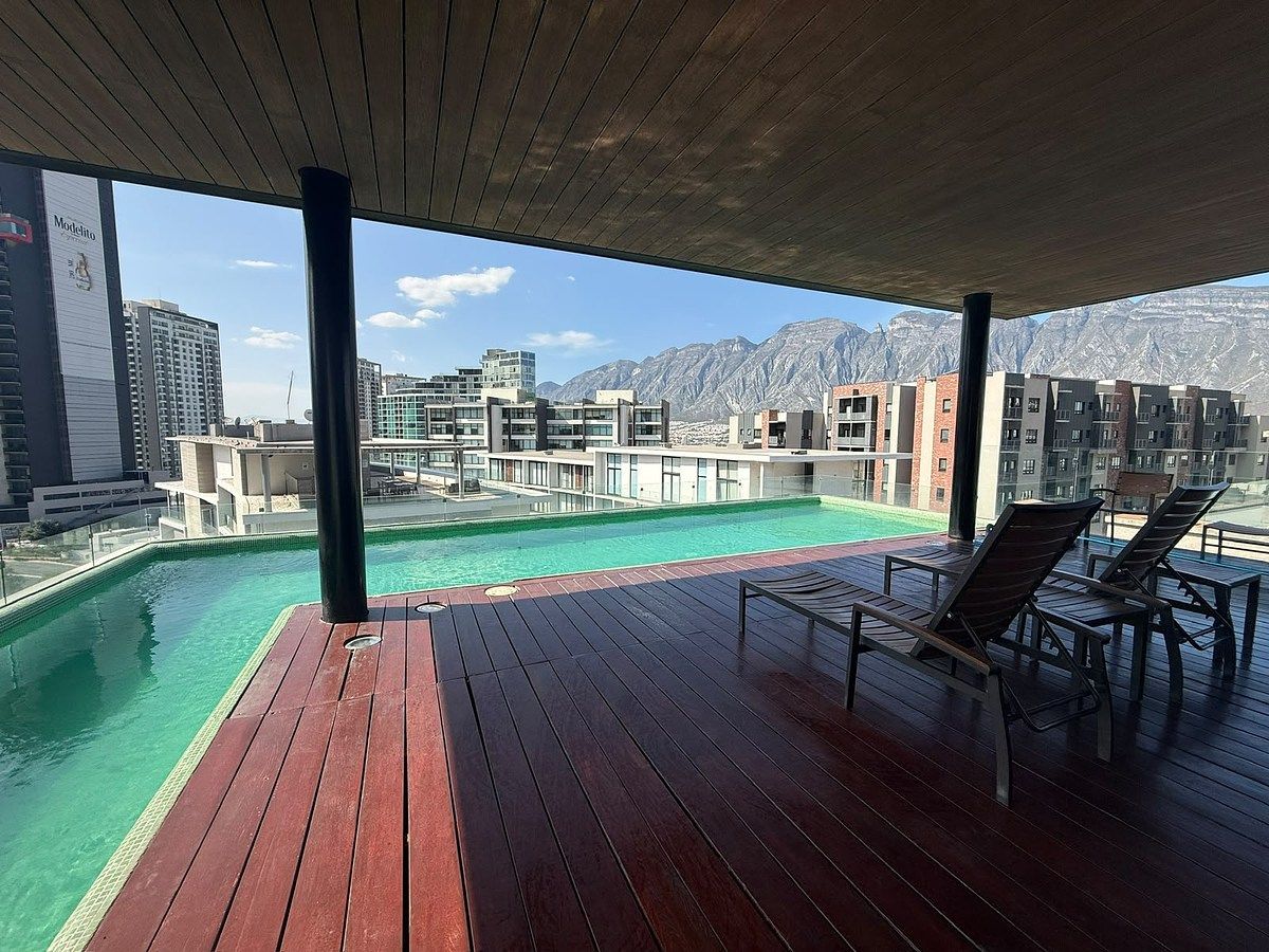 Departamento en Vía Cordillera, Santa Catarina, foto 25 de 39