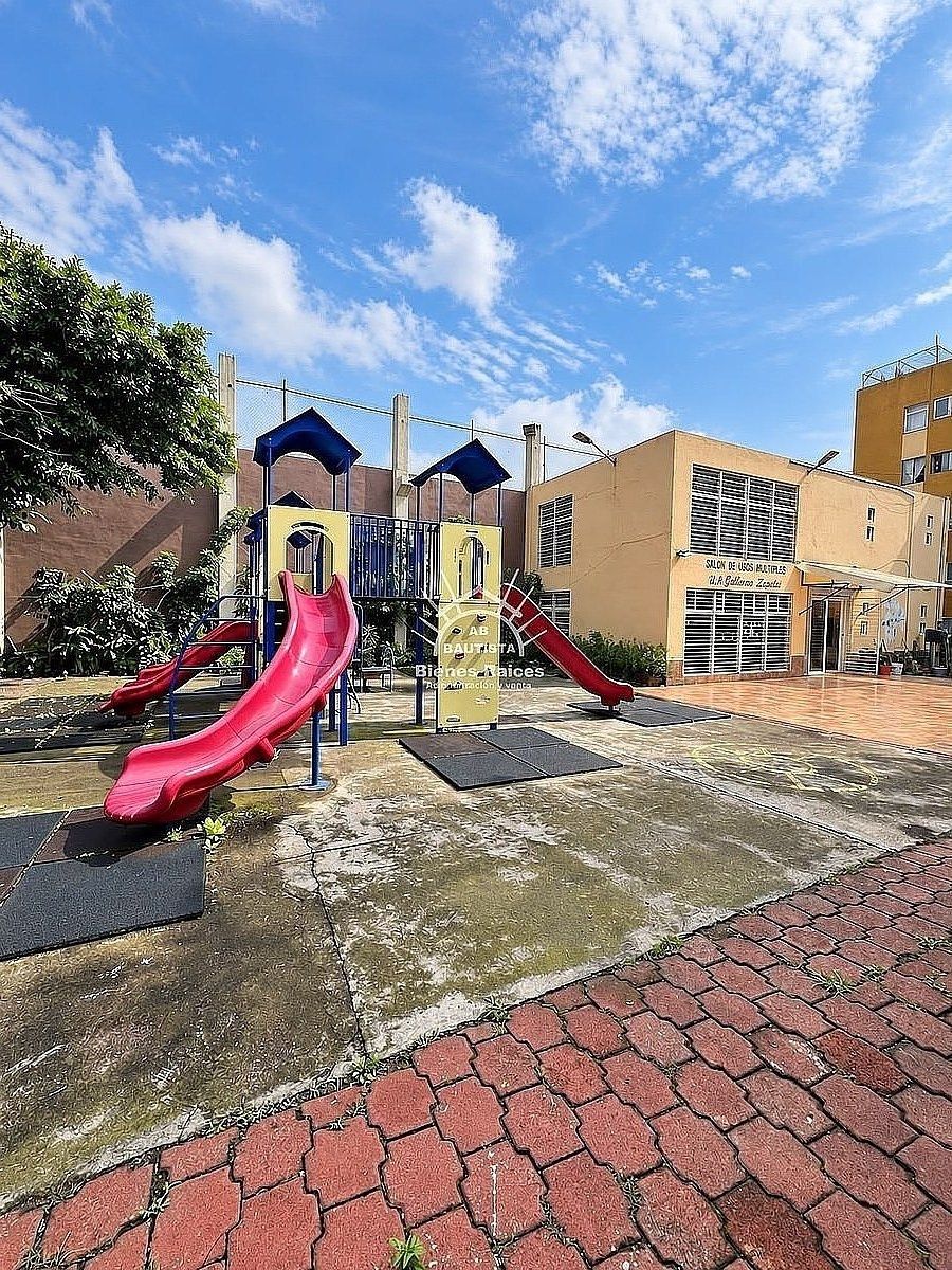 zona de juegos, foto 7 de 8