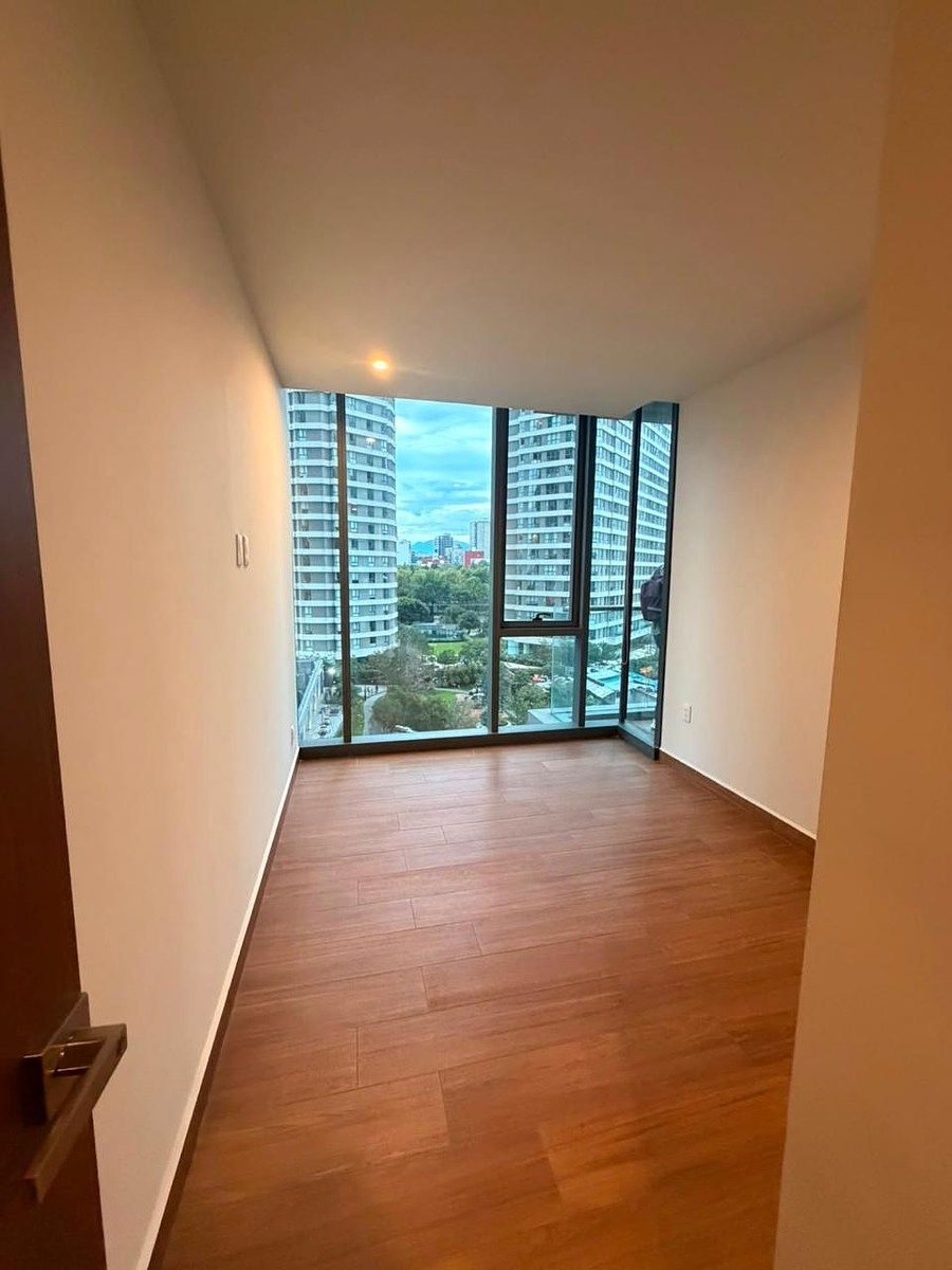 Apartment in Anáhuac I Sección, Miguel Hidalgo, photo 7 of 21