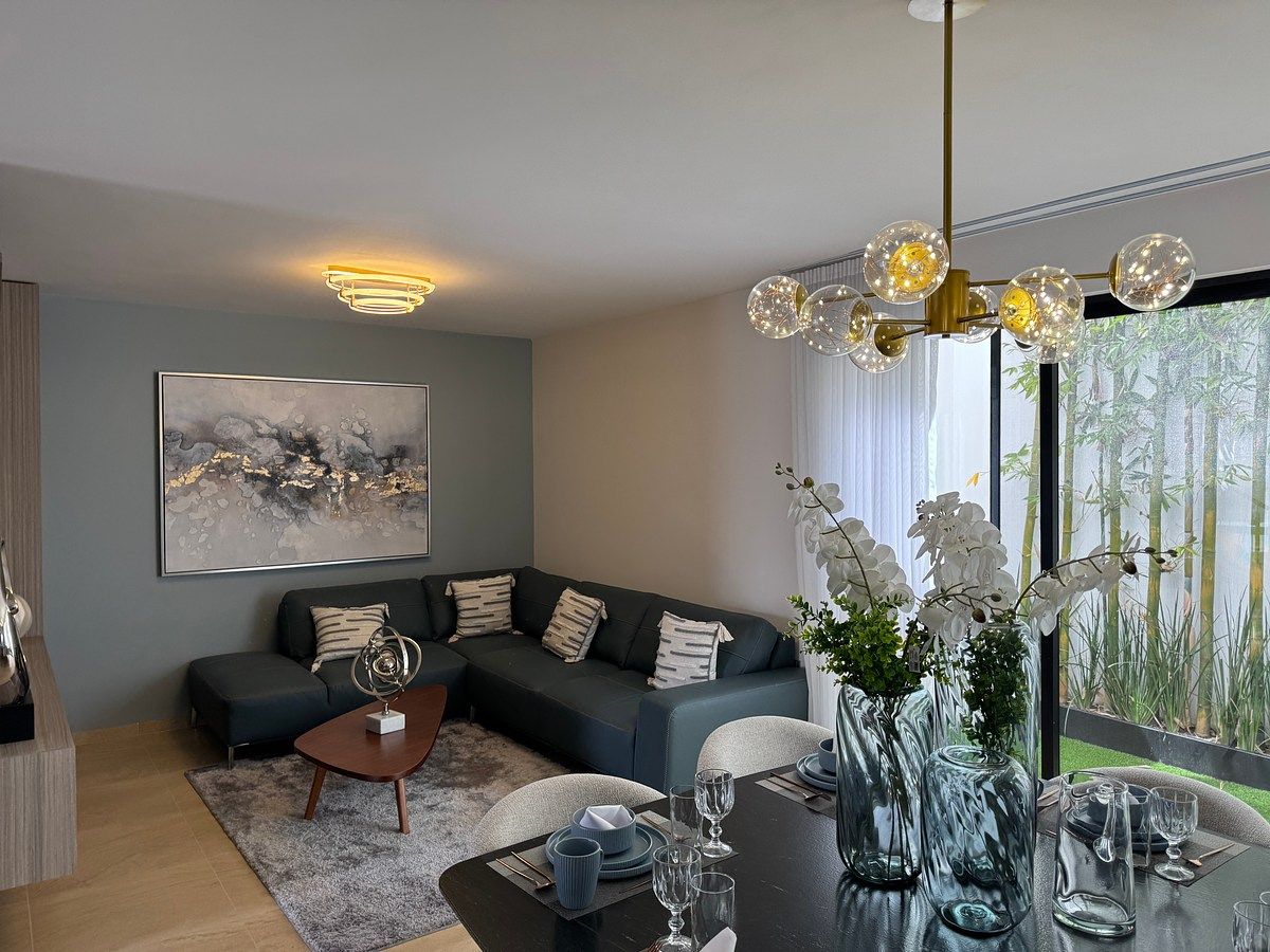 Casa en Venta Zibatá Modelo Olivo Los Robles II