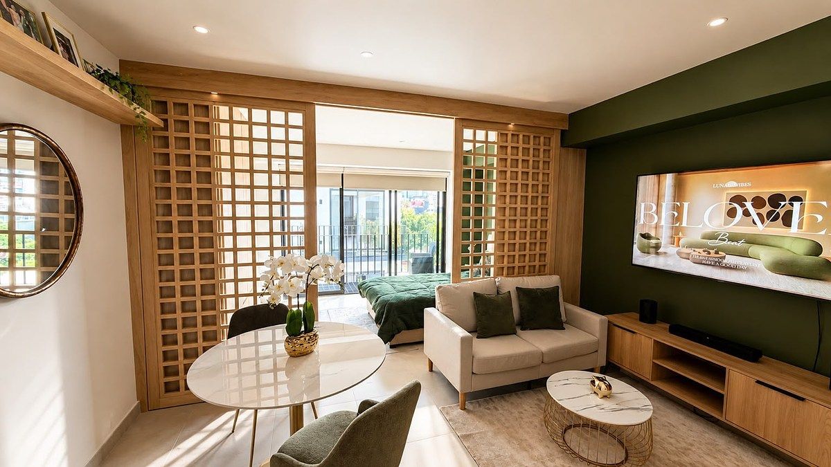 Loft Nuevo Amueblado – Todo Incluido, foto 1 de 16