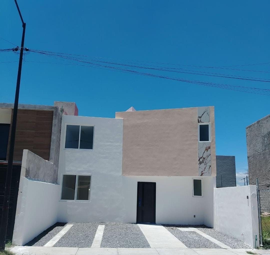 Casa en Venta en Gibraltar, Corregidora Querétaro.