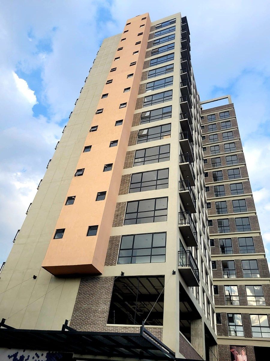 Apartment for rent (Azcapotzalco), photo 1 of 29