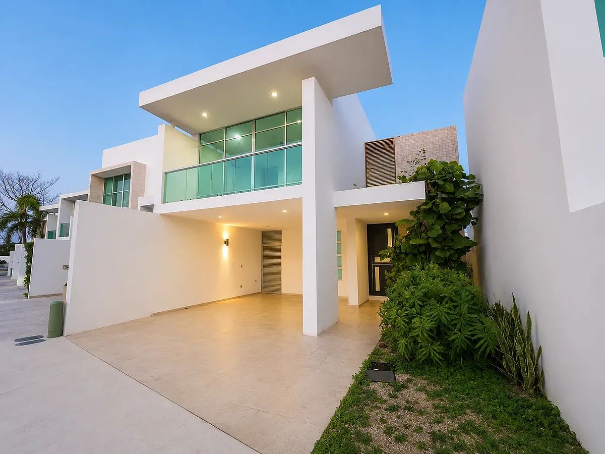 Casa em Altabrisa, Mérida, foto 2 de 20