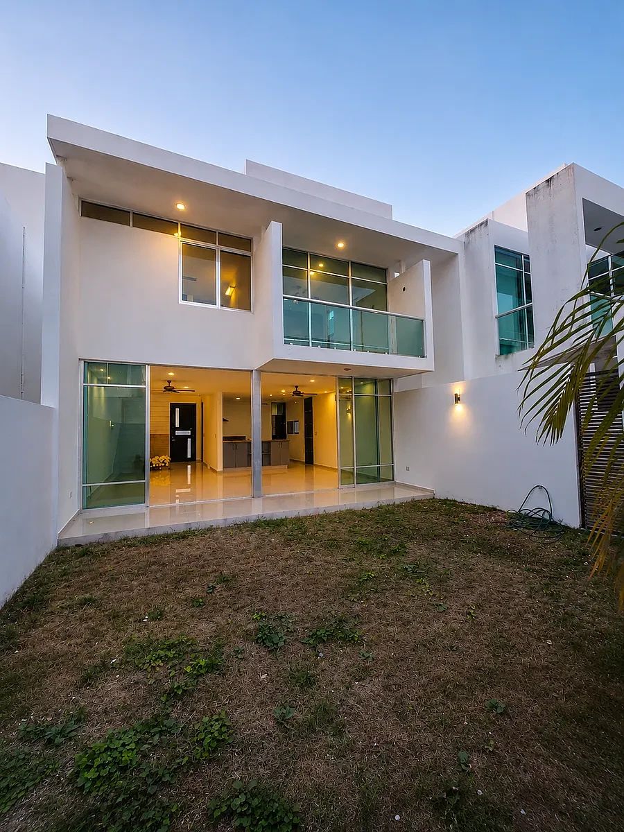 Casa em Altabrisa, Mérida, foto 5 de 20