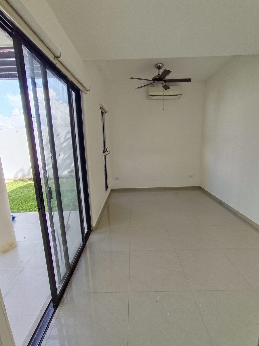 Casa em condomínio fechado em Cholul, Mérida, foto 8 de 41