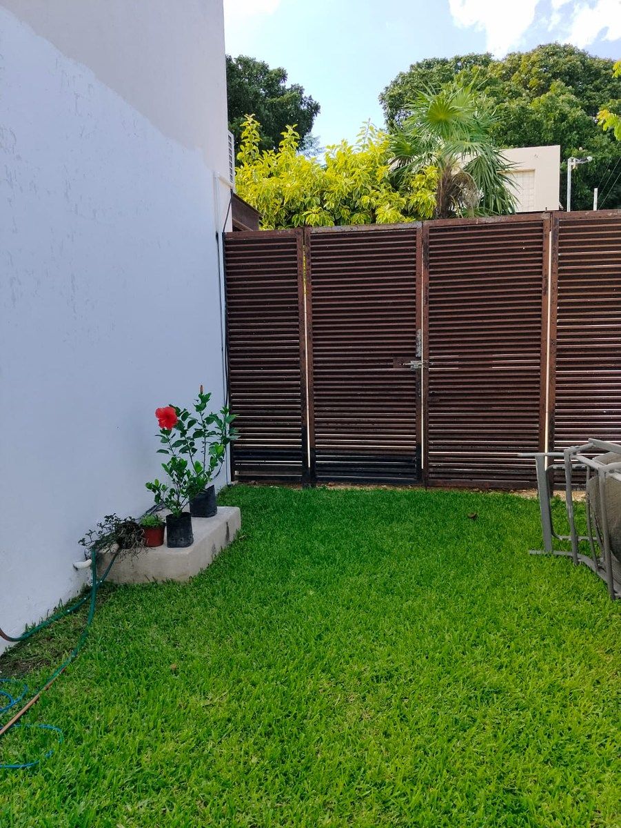Casa en condominio en Cholul, Mérida, foto 15 de 41