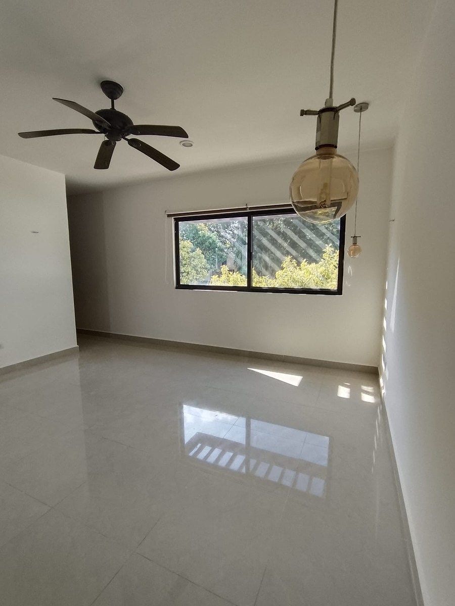 Casa en condominio en Cholul, Mérida, foto 24 de 41