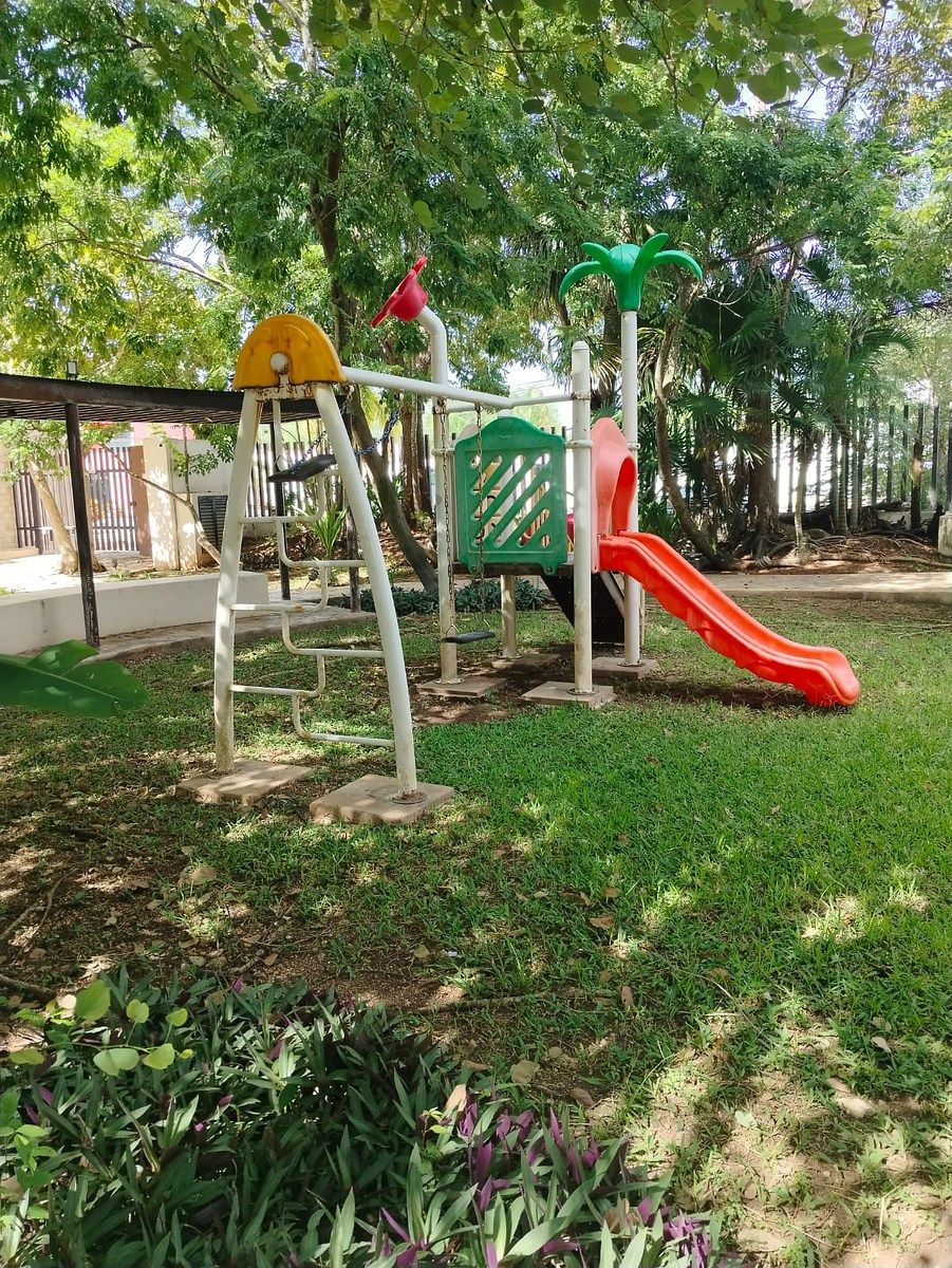 Casa en condominio en Cholul, Mérida, foto 35 de 41