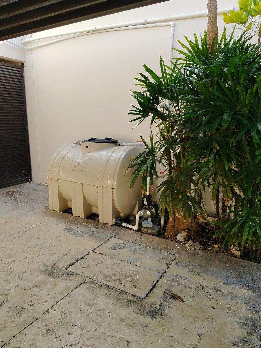 Casa en condominio en Cholul, Mérida, foto 41 de 41