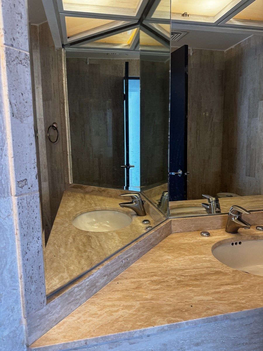 Baño social, foto 7 de 25