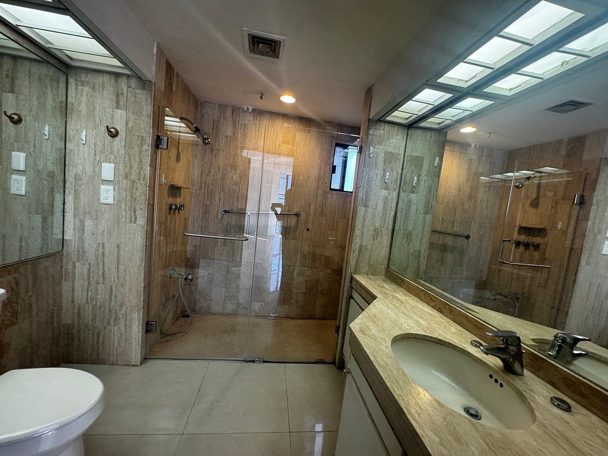 Baño principal, foto 10 de 25
